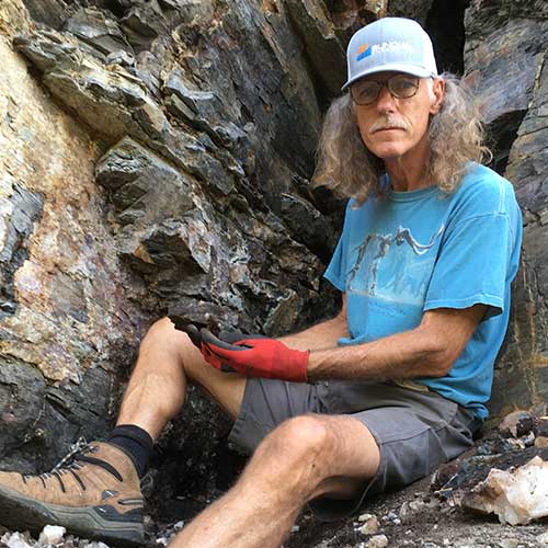Jon Kramer