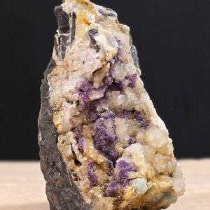Cerdito Prospect Rift Crystals (CP2)