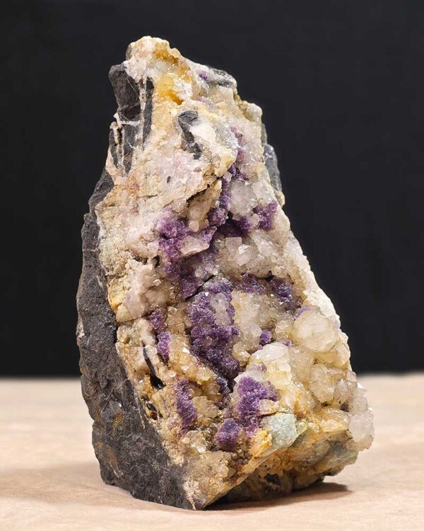 Cerdito Prospect Rift Crystals (CP2)