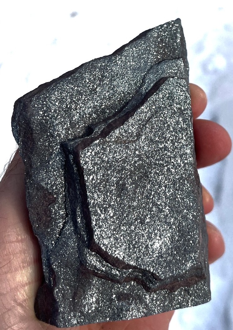 Specularite Standup (S2)