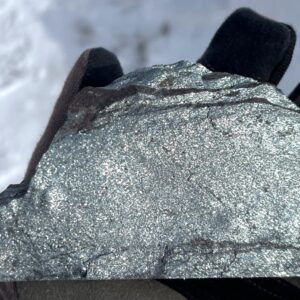 Specularite Standup (S4)