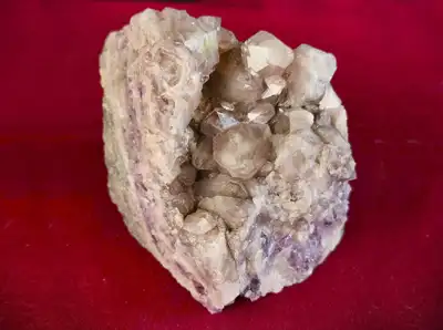 Cerdito Prospect Rift Crystals
