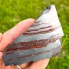 Banded Iron Formation (BIF2)