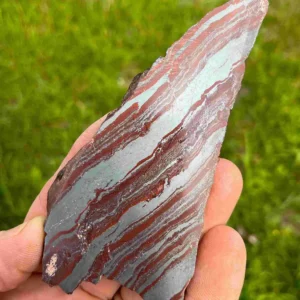 Banded Iron Formation (BIF3)