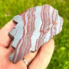 Banded Iron Formation (BIF4)