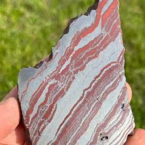 Banded Iron Formation (BIF6)