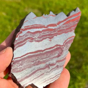 Banded Iron Formation (BIF7)