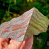 Banded Iron Formation (BIF12)