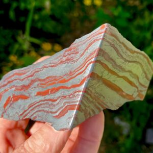Banded Iron Formation (BIF12)