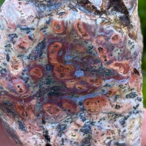 Gunflint Chert (GIS21)