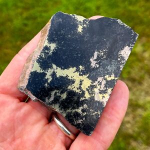 Sudbury Impactite (SUD10)