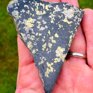 Sudbury Impactite (SUD11)