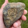 Sudbury Impactite (SUD12)