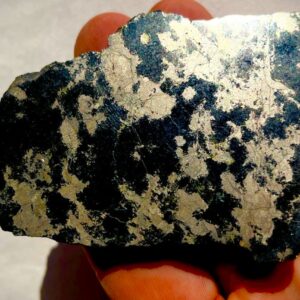 Sudbury Impactite (SUD14)