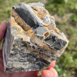 North American Rift (RIFT2)