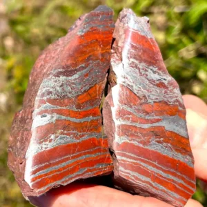 Banded Iron Formation A/B Pair (BIF13)
