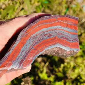 Banded Iron Formation (BIF14)