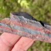 Banded Iron Formation (BIF21)