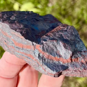 Banded Iron Formation (BIF22)
