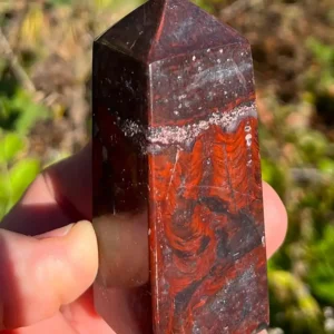 Iron Stromatolites (MEOB2)