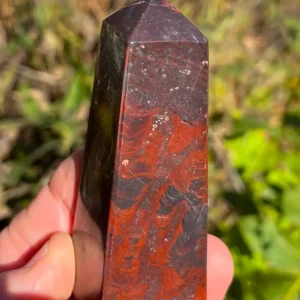 Iron Stromatolites (MEOB3)