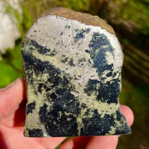 Sudbury Impactite (SUD21)