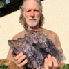 Thunder Bay Amethyst (TBA101) "The Big Kahuna"