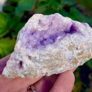 Thunder Bay Amethyst (TBA11)
