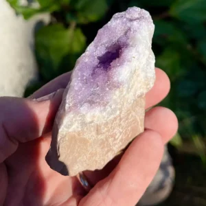 Thunder Bay Amethyst (TBA13)