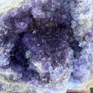 Thunder Bay Amethyst (TBA21)